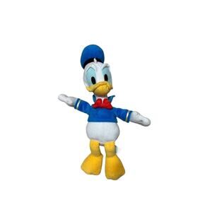 Disney Donald Duck 12" Plush Toy